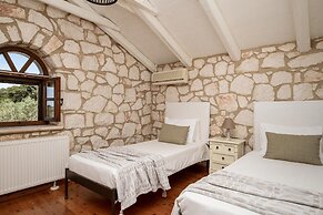 Villa Boscheto Pente