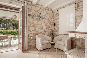 Villa Boscheto Pente