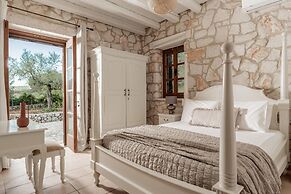 Villa Boscheto Pente