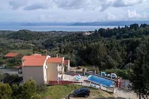 Villa Spartera in Spartera