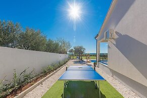 Villa Kamber in Tinj
