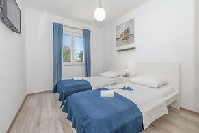 Villa Kamber in Tinj