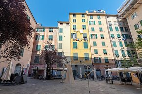 Piazza Lavagna 2