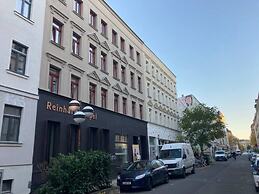 Arbio I Lax Apartments
