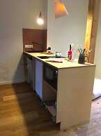 Arbio I Lax Apartments