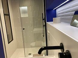Arbio I Lax Apartments