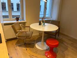 Arbio I Lax Apartments