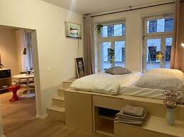 Arbio I Lax Apartments
