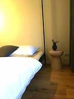 Arbio I Lax Apartments