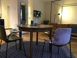 Arbio I Lax Apartments