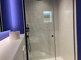 Arbio I Lax Apartments