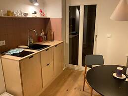 Arbio I Lax Apartments