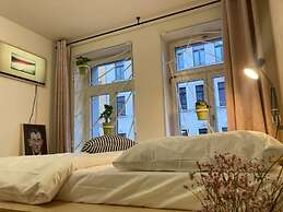 Arbio I Lax Apartments