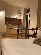 Arbio I Lax Apartments