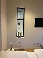 Arbio I Lax Apartments