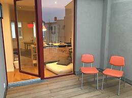 Arbio I Lax Apartments