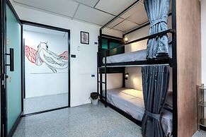 Kinboshi Hostel