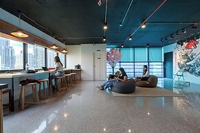 Kinboshi Hostel