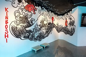 Kinboshi Hostel
