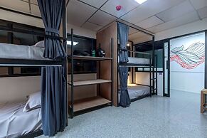 Kinboshi Hostel