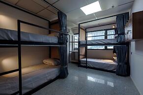 Kinboshi Hostel