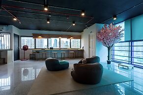 Kinboshi Hostel