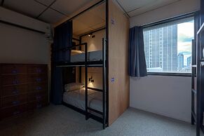 Kinboshi Hostel