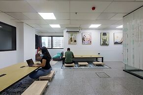 Kinboshi Hostel