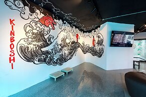 Kinboshi Hostel