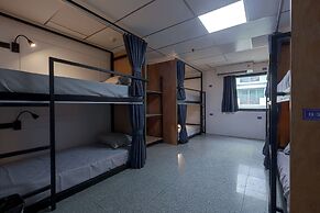 Kinboshi Hostel