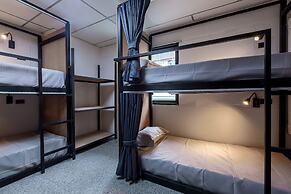 Kinboshi Hostel
