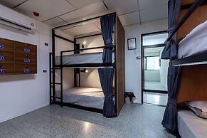 Kinboshi Hostel