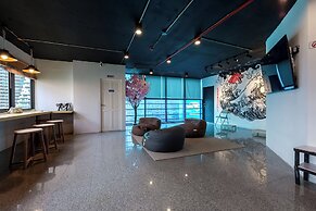 Kinboshi Hostel