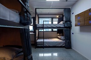 Kinboshi Hostel