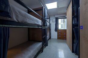 Kinboshi Hostel