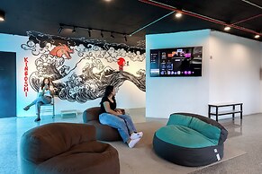 Kinboshi Hostel