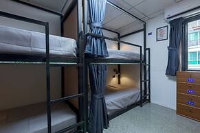 Kinboshi Hostel