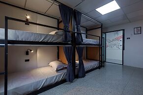 Kinboshi Hostel