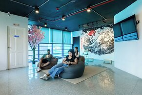 Kinboshi Hostel