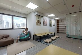 Kinboshi Hostel