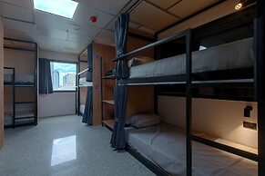 Kinboshi Hostel