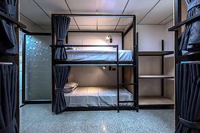 Kinboshi Hostel
