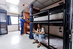 Kinboshi Hostel