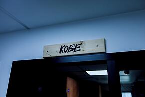 Kinboshi Hostel