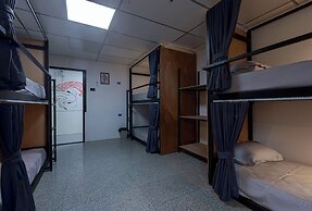 Kinboshi Hostel