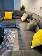 Remarkable 3-bed Apartment in London