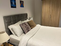 Remarkable 3-bed Apartment in London