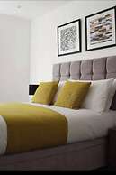 Remarkable 3-bed Apartment in London