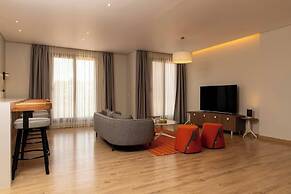 Catalina  Silver Palm  New Cairo
