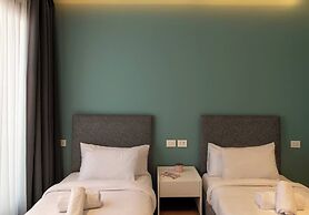 Catalina  Silver Palm  New Cairo